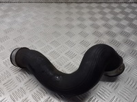 фото thumb №1, Труба інтеркулер mercedes w203 2.2 cdi a2035283382