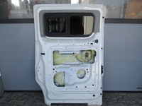 фото thumb №9, Nissan e-nv200 nv200 двері лівий задня ліва задні зсувні