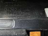 фото thumb №13, Volvo s90 v90 31393232 обивка дверь задних задняя обшивка дверь левый