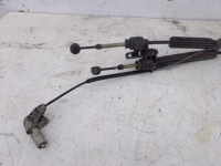 фото thumb №7, Ручка переключения передач тросы peugeot expert iii 6b 1,6 1,5 hdi 9809544180