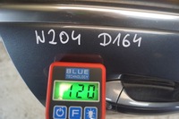 фото thumb №12, Дверь правый перед mercedes c w204