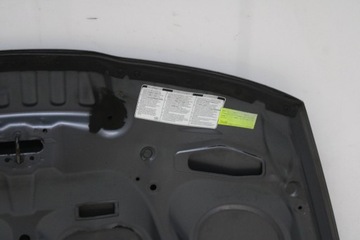 фото thumb №11, Капот крышка двигателя honda civic viii ufo 2006r- nh674p