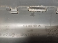 фото thumb №6, Vw touran 1 i 03-15 бардачок пасажира 1t1857101a