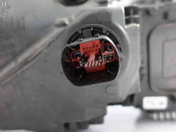 фото thumb №13, Land rover range rover l460 v 22- лампа повний led ліва перед європа