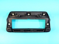 фото thumb №12, Молдинг декоративна декори ґрати peugeot 208 i 12r eu