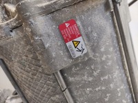 фото thumb №10, Vw volkswagen id4 id.4 двигун електричний коробка передач трансмісія uyx ebj