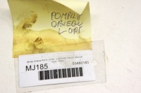 фото thumb №6, Mj185 skoda octavia iii 2.0tsi насос wody