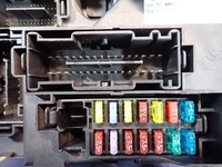 фото thumb №4, Opel corsa d 06-11 коробка запобіжників модуль bsi 13286032