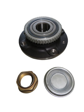 фото thumb №1, Ступиця колеса peugeot 406 citroen berlingo 3748.68