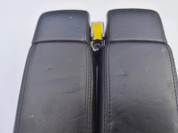 фото thumb №5, Audi a8 s8 d2 рестайлинг подлокотник чёрный soul 99-02r