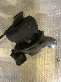 Mercedes w221 турбина turbo a6420901580 3.2cdi w 221 s klasa Недорого, фото thumb
