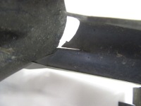 фото thumb №14, Воздуховод воздуха канал bmw e46 cabrio coupe n42 m43 m52