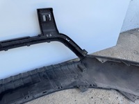 фото thumb №14, Kia niro 1 i lift накладка dół бампера перед спойлер накладка-спойлер 86510g5500