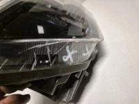 фото thumb №9, Skoda fabia 3 iii 14- лампа правая перед led 6v1941016b повреждённая