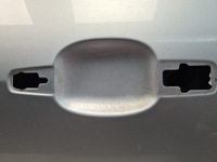 фото thumb №7, Peugeot 407 дверь левый перед ezrc