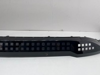 фото thumb №8, Hyundai kona ii 2 електрик 23- спойлер дифузор бампера зад 86696-hf100