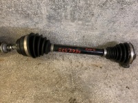 фото thumb №4, Приводной вал bmw x3 g01 x4 g02 8687781