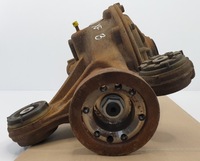 фото thumb №6, Мост дифференциал задняя jaguar xf x250 3.0 v6 9x23-4a213-ec