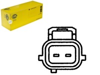 фото thumb №1, Датчик температуры жидкость радиатора hella v2572017