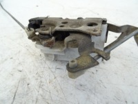 фото thumb №3, Замок перед передний левый citroen jumper 94-02