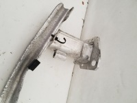 Renault megane iii 08-16 балка pod бампер перед передняя с Разборки, фото thumb