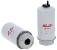 фото thumb №1, Фільтр пального renault / claas arion 600, axion 800