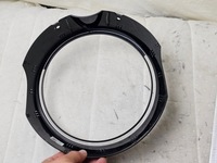 фото thumb №9, Защита dekor рамка радио navi навигации молдинг mini f55 f56 f57 9354399