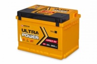 фото thumb №4, Акумулятор ultra power 63ah 650a up63-1n