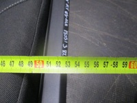 фото thumb №10, Сиденье правый задняя 3rząd opel zafira