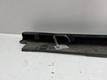 фото thumb №10, Skoda enyaq iv 4 22- планка пороговая правая 5la853856