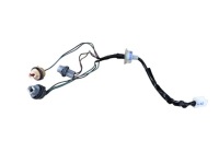 фото thumb №1, Вкладыш лампы левый задняя mazda 2 10-14r