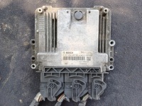 фото thumb №1, Модуль блок керування бортовий комп'ютер двигуна renault trafic iii 1.6 dci vivaro b