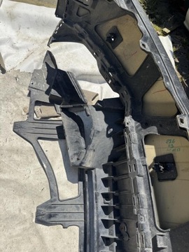 фото thumb №11, Бампер зад lamborghini huracan lp610 14-17