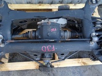 фото thumb №1, Bmw 3 f30 міст диференціал