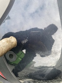 фото thumb №6, Dacia duster ii бампер задний задняя 6 x pdc