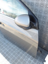 фото thumb №3, Дверь правое передние chevrolet cruze