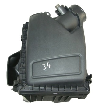 фото thumb №1, Ford focus mk4 2018-2023 1.5 ecoboost корпус фільтра повітря