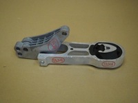 фото thumb №1, Кронштейн подушка коробки citroen e-c4 iii