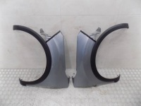 Купити Citroen c4 iii e-c4 2019 - капот бампер лампи kompletny перед лак :kca, фото thumb