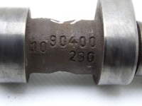 фото thumb №11, Opel vectra b 00- 1.8 16v z18xe розподільчий вал  ss