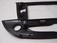 фото thumb №13, Рамка радио навигации opel crossland 39137997