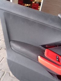 фото thumb №7, Peugeot 208 обшивки задні передні