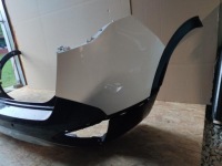 фото thumb №4, Бампер задний задняя kia sportage v 21- 86612-r2100