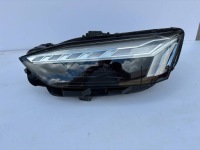 Купить Audi a5 f5 8w6 рестайлинг  19- фара левая перед передняя full led matrix 6099, фото thumb
