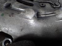 фото thumb №6, Колесо двухмассовый комплектные toyota rav4 iii 31210-05091