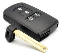 фото thumb №6, Toyota yaris auris rav4 ключ pilot корпус