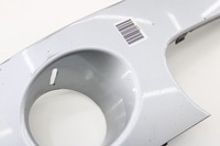 фото thumb №3, Mini cooper one r55 r56 r57 заглушка молдинг противотуманной фары заглушка правая