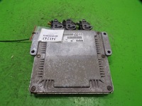 фото thumb №5, Lancia phedra 2.2 hdi бортовой компьютер блок управления двигателя 9647474680 0281011133