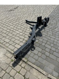 фото thumb №1, Рама чверть балка зона деформації права jeep wrangler jl 4d