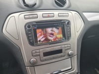 фото thumb №12, Магнитола магнитола ford mondeo s-max бизнес line v&s